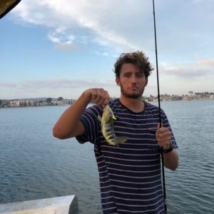 Meet your Posher, Reed